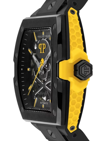 Ceas Philipp Plein negru