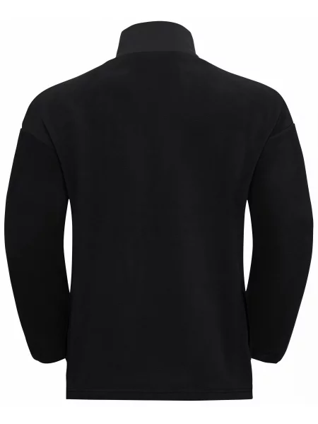 Свитер Jack Wolfskin черный
