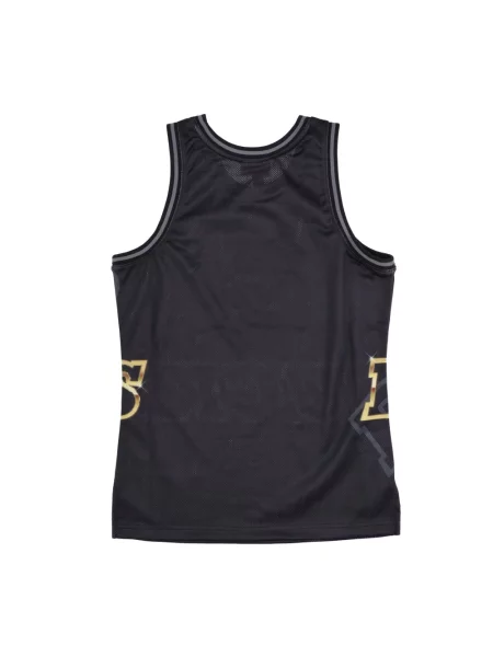 Koszulka sportowa Mitchell & Ness do koszykówki
