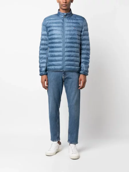 Striukė Tommy Hilfiger mėlyna