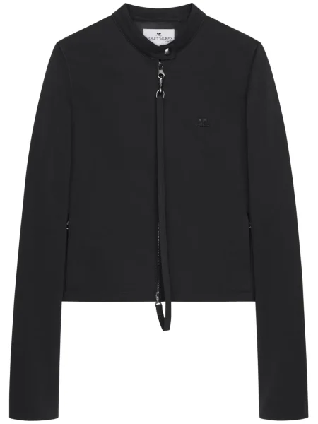 Geacă Courreges negru