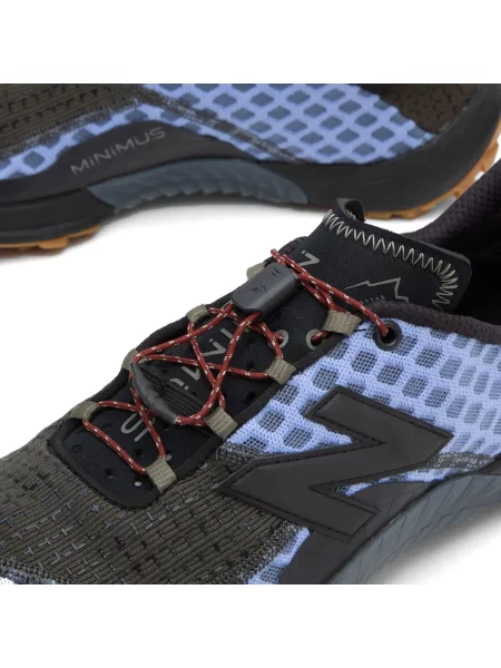 Sneakersy New Balance FuelCell czarne