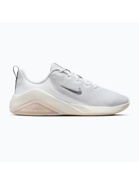 Тренувальне взуття Nike Bella 7 white/sail/pencil point/multi-color білі