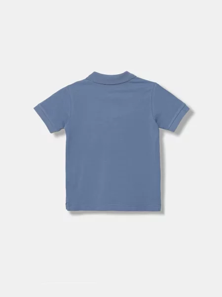 Детское поло United Colors Of Benetton