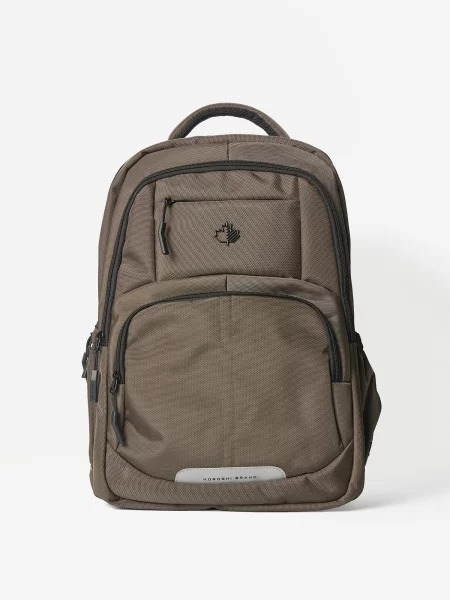 KOROSHI Rucsac kaki
