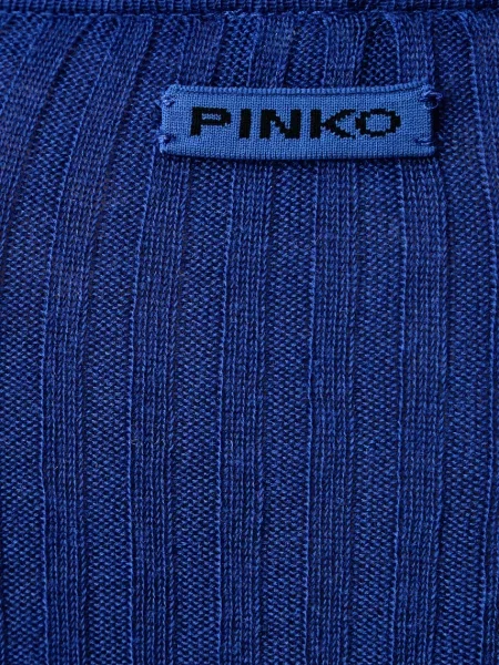Шерстяной кардиган Pinko