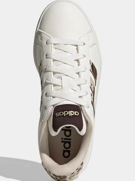 Adidas Дитячі кросівки GRAND COURT