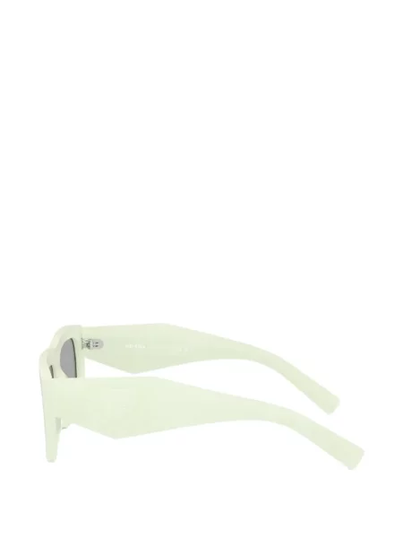 Sunčane naočale Prada Eyewear zelena