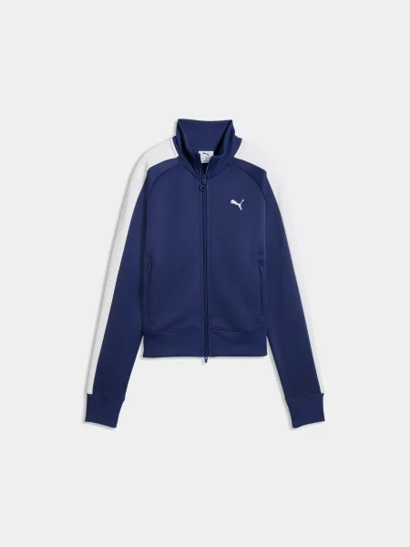 Куртка Puma синя