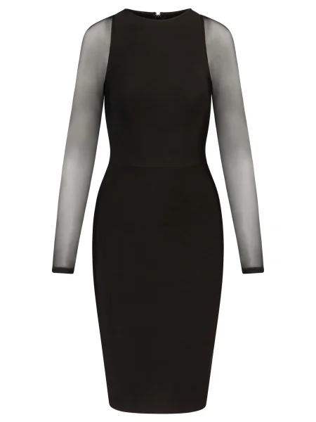 Kraimod Rochie negru