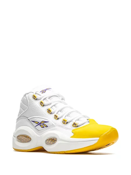 Sportbačiai Reebok balta