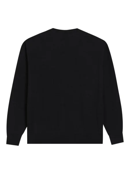 Sweter dziecięcy Dolce And Gabbana czarny