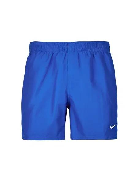 Hlače Nike modra
