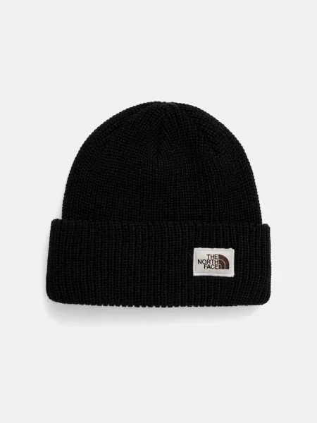 The North Face căciulă negru
