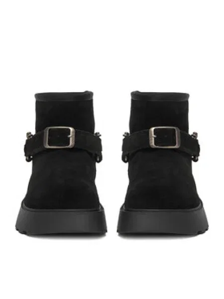 Hótaposó G-Star Raw fekete