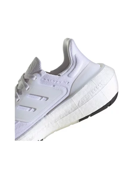 Pantofi Adidas alb