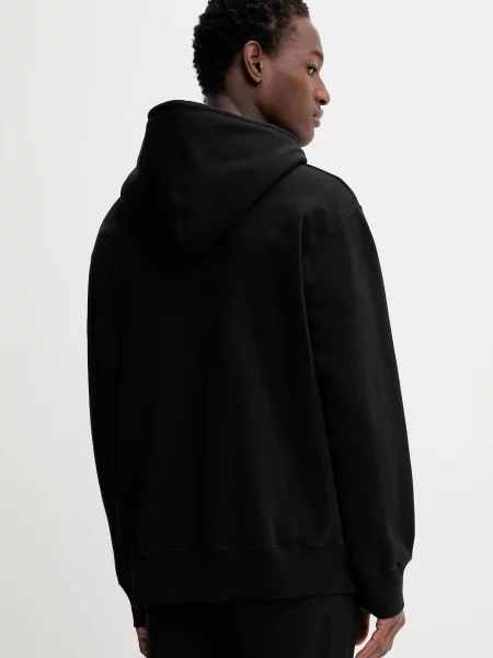 Hanorac Numeric Sweatshirt Black L negru