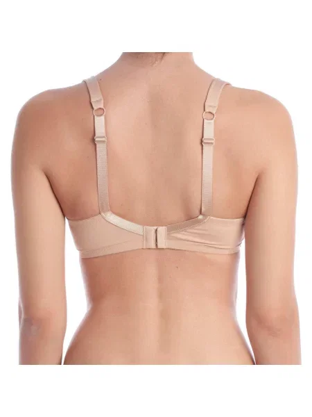 Podprsenka Dim hnědá