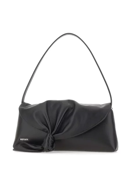 Fular Rotate Birger Christensen negru