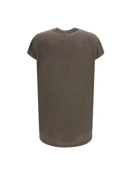 Koszulka Rick Owens zielona