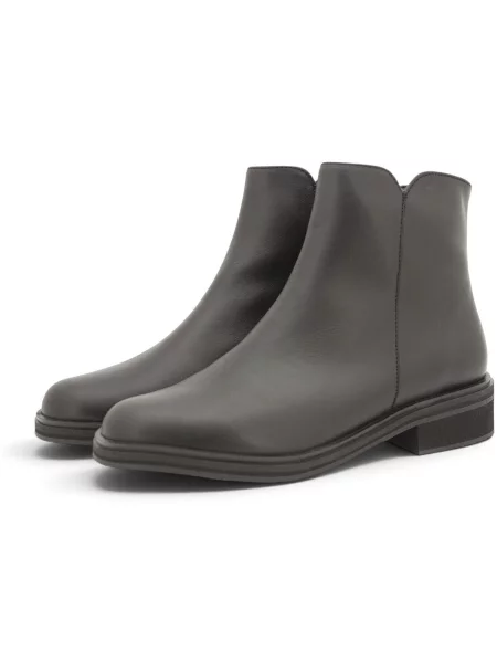 Pantofi Piesanto negru
