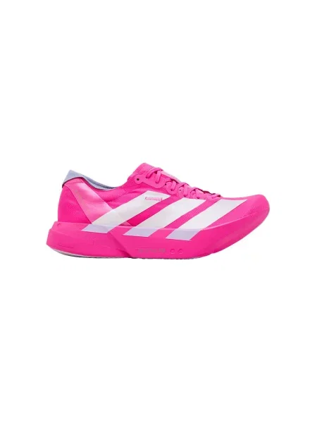 Tenisky Adidas Adizero ružová