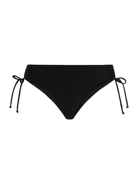LSCN by LASCANA Slip costum de baie Gina' negru
