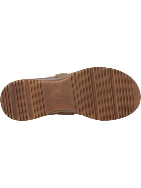 Pantofi Ara tip Hawaii bej