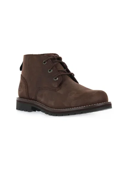 Pantofi Timberland maro