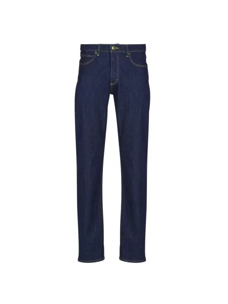 Ravne kavbojke Lee modra