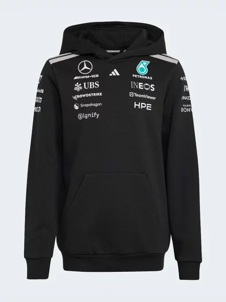 Детский свитер Adidas Performance