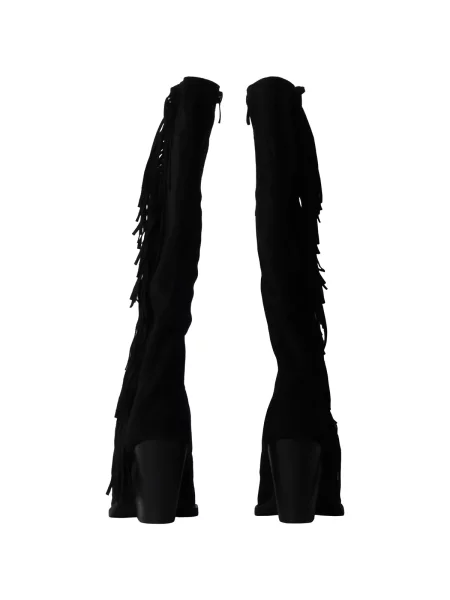 Pantofi Super Mode negru