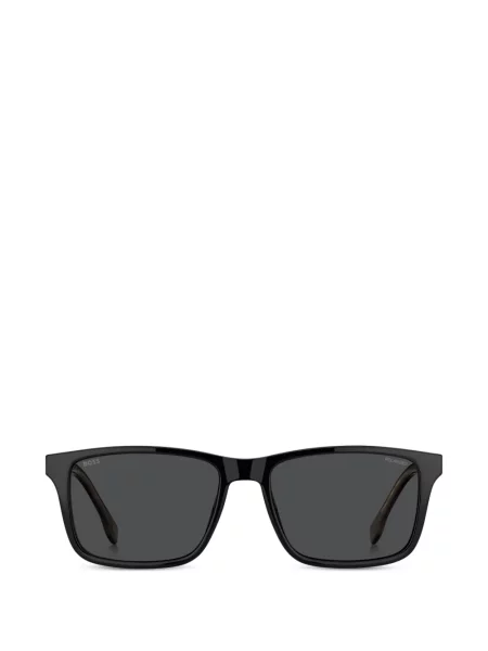 Ochelari de soare Boss maro