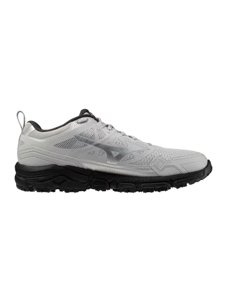 Sneakers Mizuno Wave Daichi Ls U Dawn Blue/ Silver/ Harbor Mist EUR 44 szare