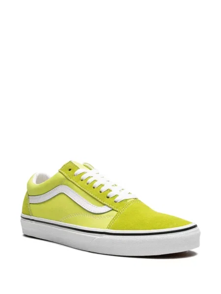 Sportbačiai Vans Old Skool geltona