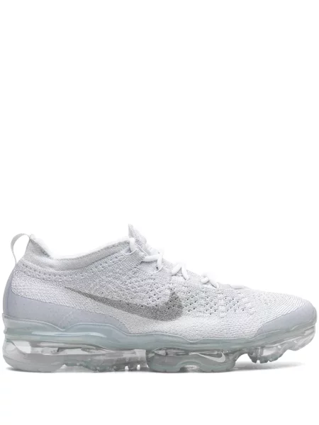 Sneakers Nike VaporMax λευκό