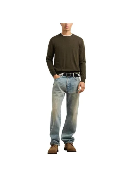 Szvetter Pepe Jeans zöld