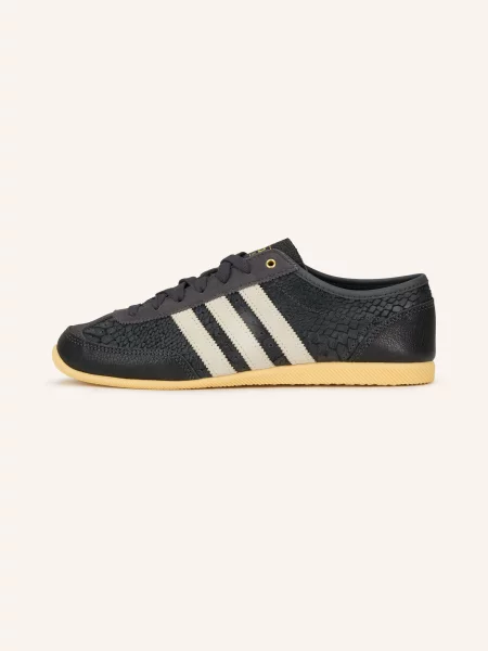 Adidas Originals Tenisky Japan Decon černá / krémová bílé