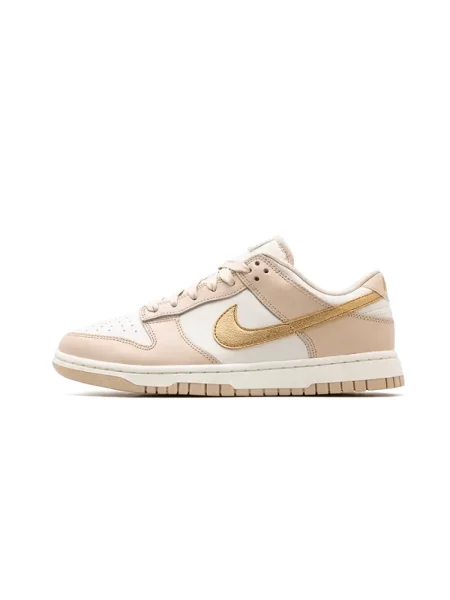 Sneakersy Nike Air Jordan retro beżowe