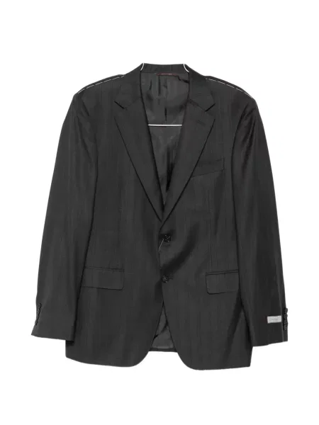 Costum Canali gri