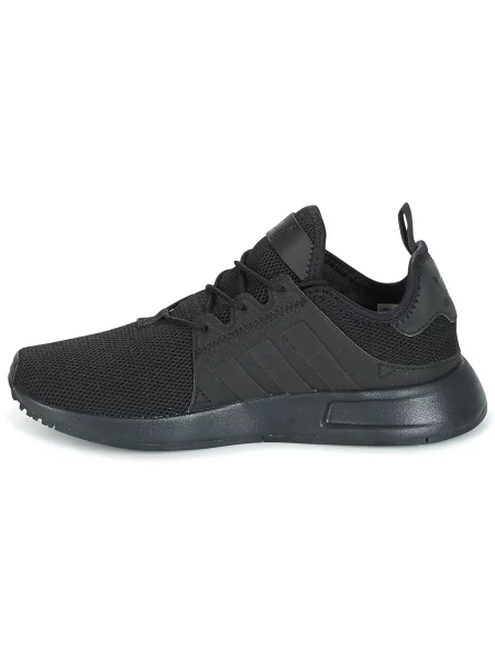 Pantofi copii Adidas negru