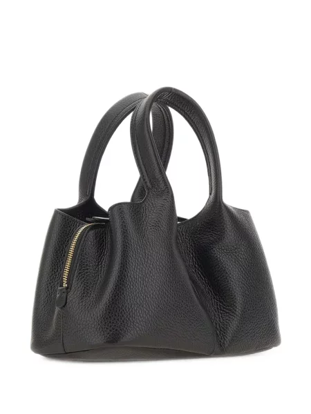 Geantă shopper Coccinelle negru