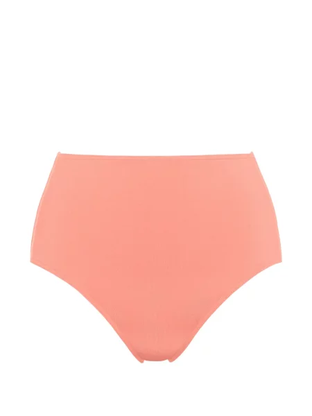 Bikini Eres cu talie înaltă roz