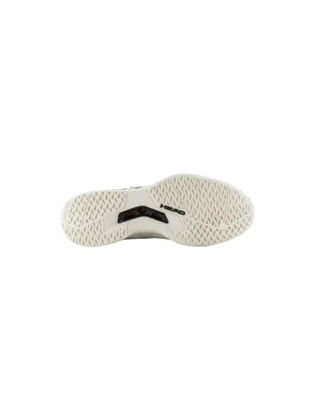 Pantofi Head alb