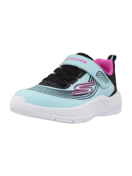 Skechers Tenisice Microspec Advance plava