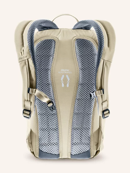 Plecak deuter StepOut 16 l bone/ desert niebieski