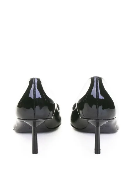 Pantofi cu toc Le Silla negru