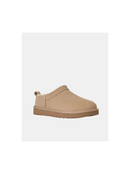 Ugg Cizme de zăpadă W Classic Micro bej