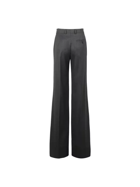 Spodnie Stella Mccartney szare