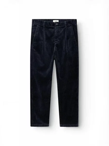 GABBA Pantaloni GABnapoli bleumarin
